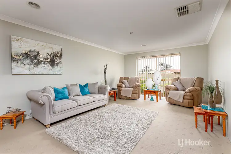 Fourth view of Homely house listing, 20A Forum Way, East Bunbury WA 6230