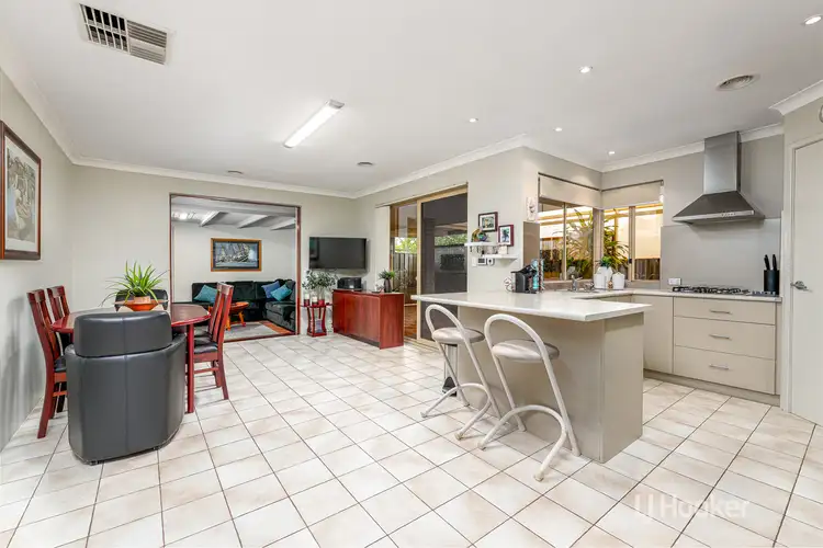Fifth view of Homely house listing, 20A Forum Way, East Bunbury WA 6230