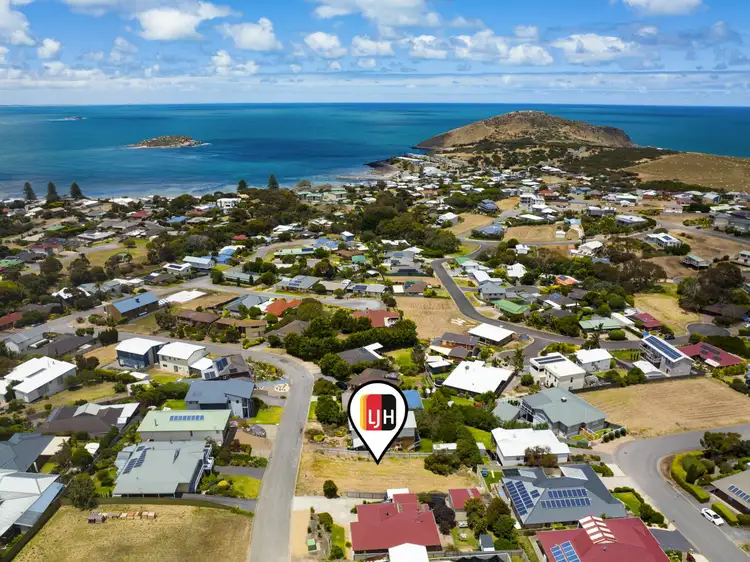 Main view of Homely land listing, 21 Davies Street, Encounter Bay SA 5211