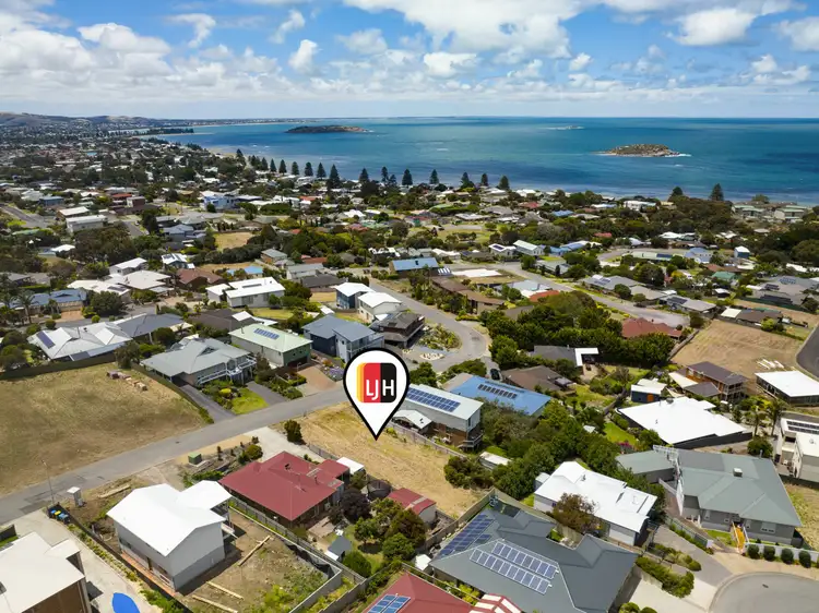 Third view of Homely land listing, 21 Davies Street, Encounter Bay SA 5211