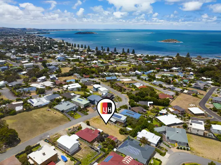 Fourth view of Homely land listing, 21 Davies Street, Encounter Bay SA 5211