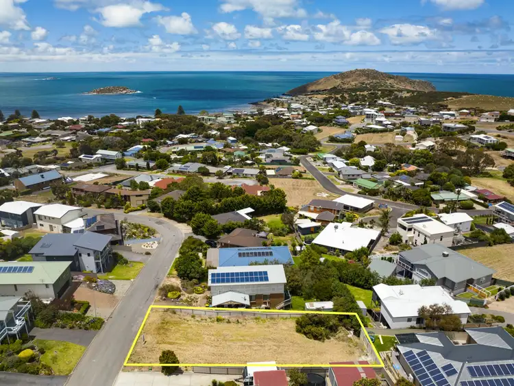 Sixth view of Homely land listing, 21 Davies Street, Encounter Bay SA 5211