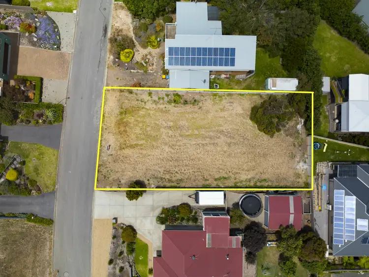 Seventh view of Homely land listing, 21 Davies Street, Encounter Bay SA 5211