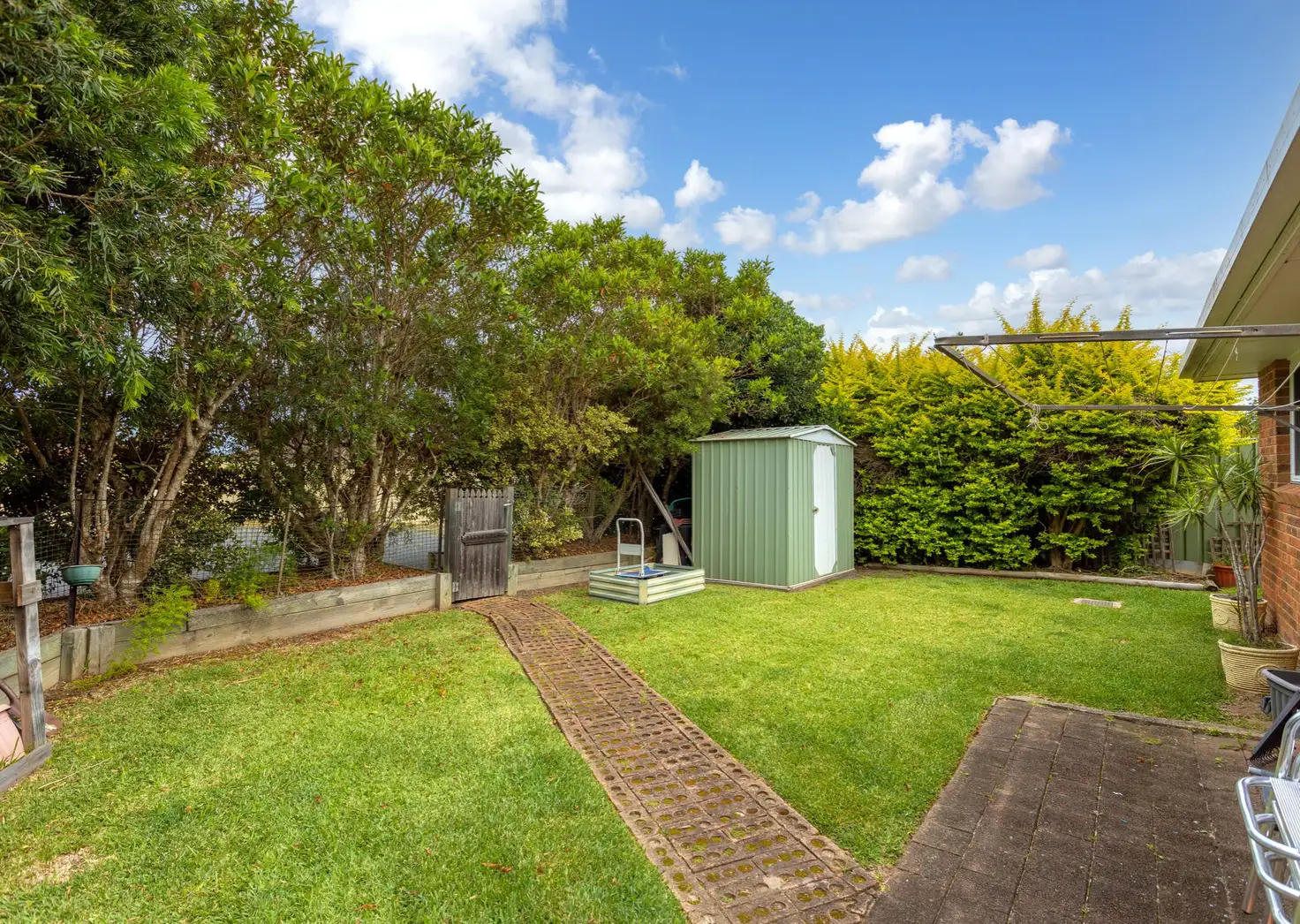 Main view of Homely unit listing, 3/7 Casuarina Close, Old Bar NSW 2430
