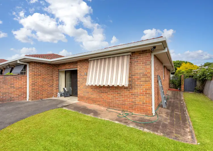 Third view of Homely unit listing, 3/7 Casuarina Close, Old Bar NSW 2430
