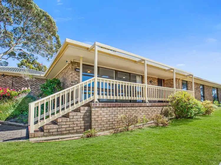 14 O'leary Street, Victor Harbor SA 5211