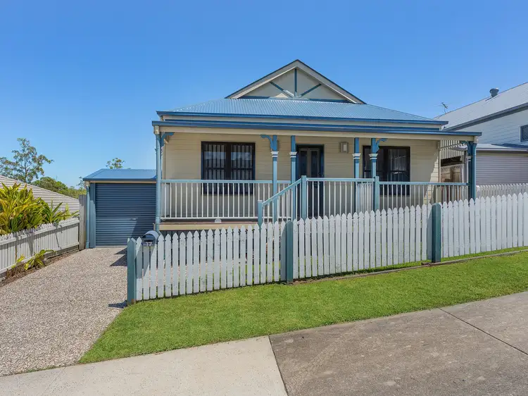 Main view of Homely house listing, 17 Dianella Street, Springfield Lakes QLD 4300