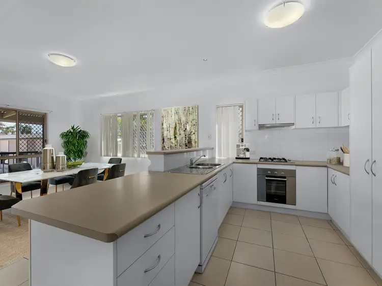 Second view of Homely house listing, 17 Dianella Street, Springfield Lakes QLD 4300