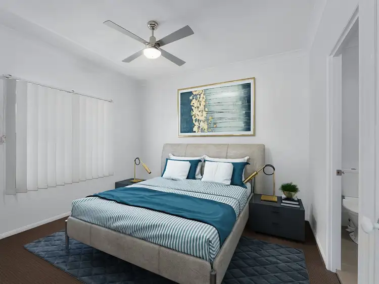 Fourth view of Homely house listing, 17 Dianella Street, Springfield Lakes QLD 4300