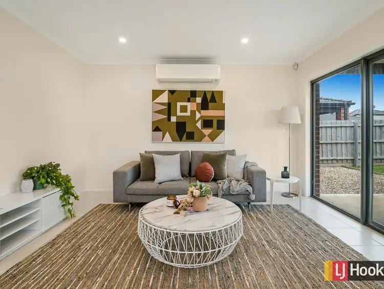 Fourth view of Homely house listing, 10 Sandridge Way, Wallan VIC 3756
