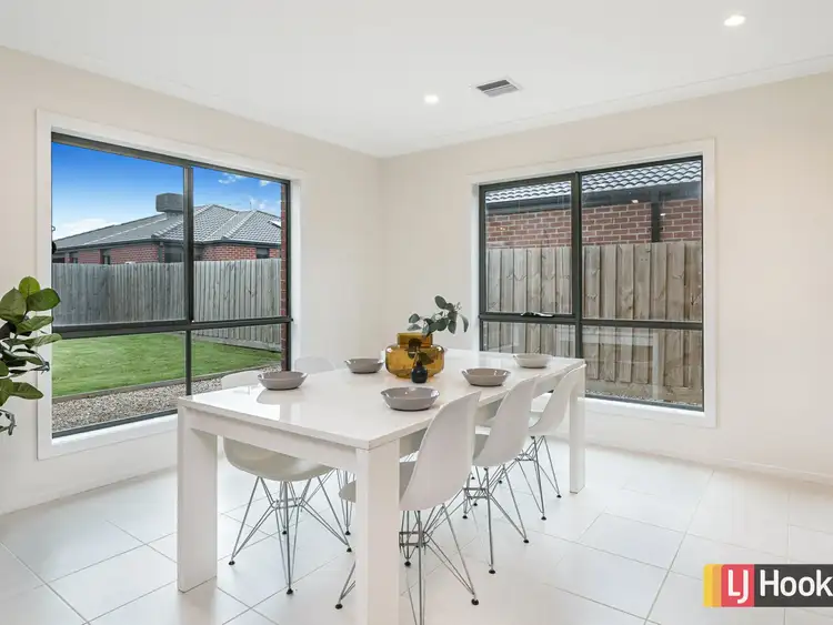 Sixth view of Homely house listing, 10 Sandridge Way, Wallan VIC 3756