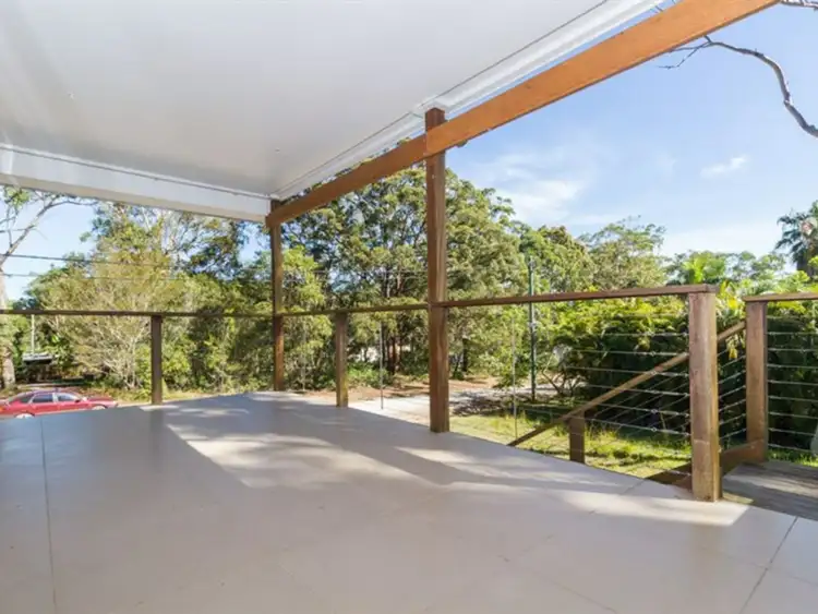 Second view of Homely house listing, 41 Villawood Road, Russell Island QLD 4184