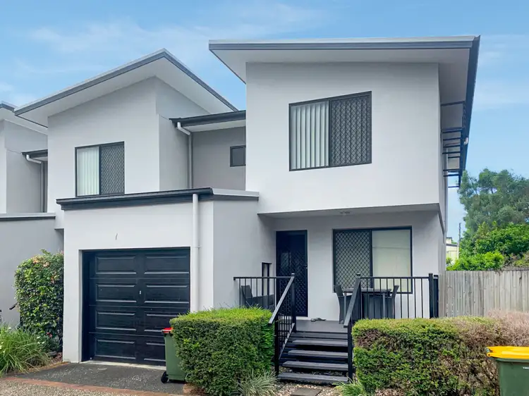 Main view of Homely townhouse listing, 11/3-5 Mary Street, Caboolture QLD 4510