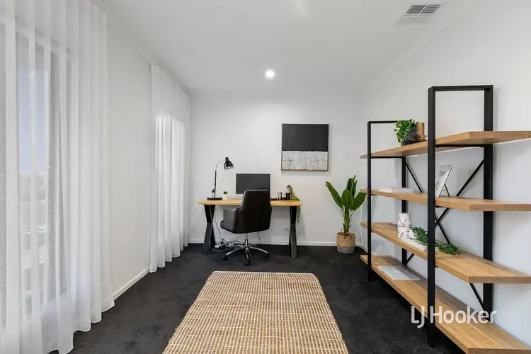 Third view of Homely house listing, 1 Baycrest Drive, Point Cook VIC 3030