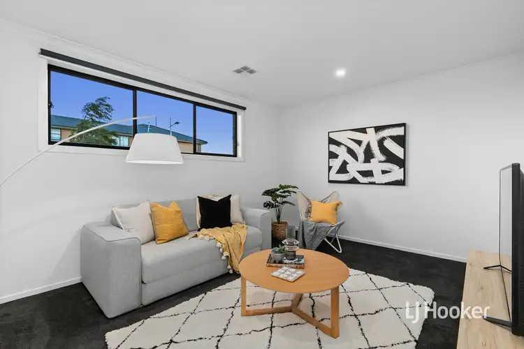 Fourth view of Homely house listing, 1 Baycrest Drive, Point Cook VIC 3030