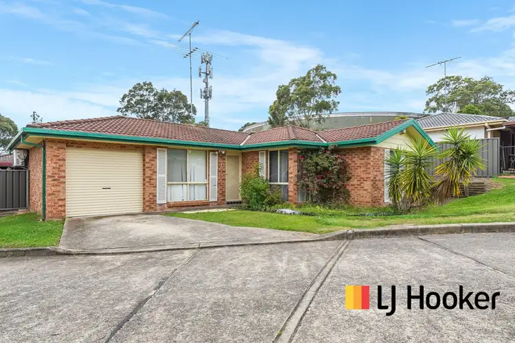 Main view of Homely house listing, 1/6 Allard Place, Ingleburn NSW 2565