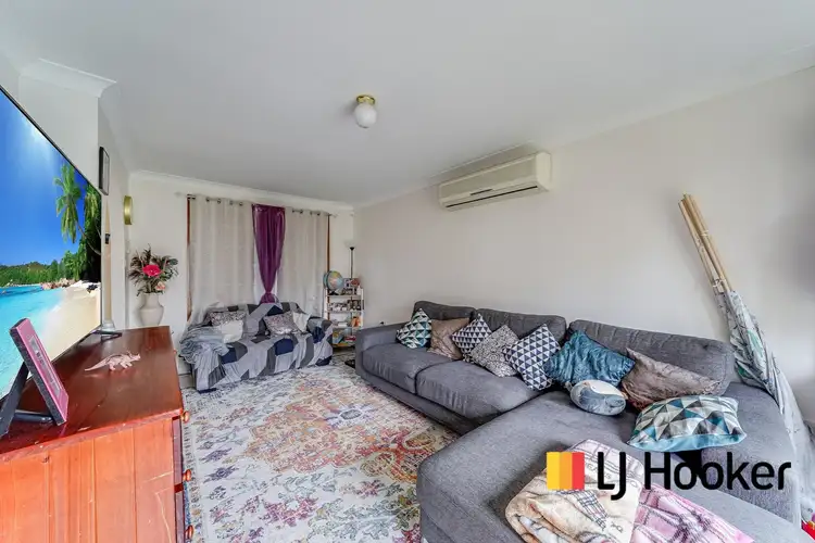 Second view of Homely house listing, 1/6 Allard Place, Ingleburn NSW 2565