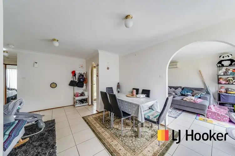 Third view of Homely house listing, 1/6 Allard Place, Ingleburn NSW 2565