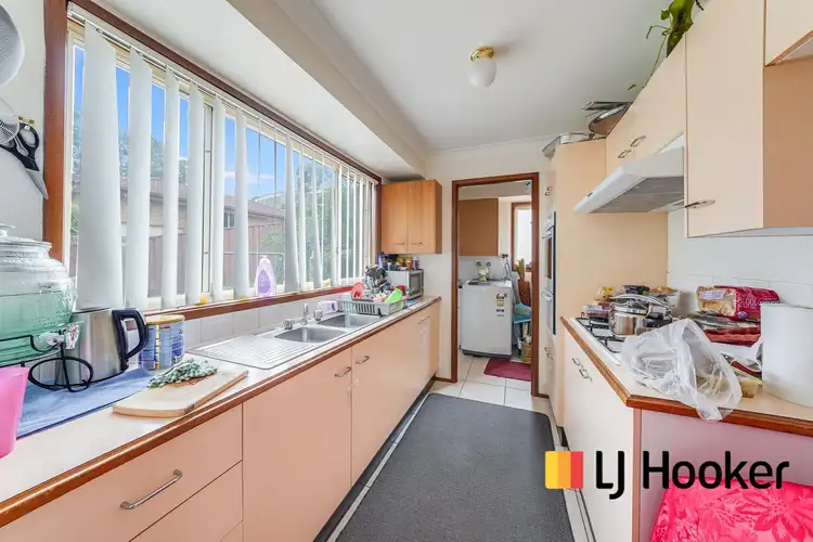 Fifth view of Homely house listing, 1/6 Allard Place, Ingleburn NSW 2565