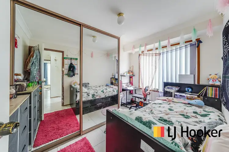 Sixth view of Homely house listing, 1/6 Allard Place, Ingleburn NSW 2565