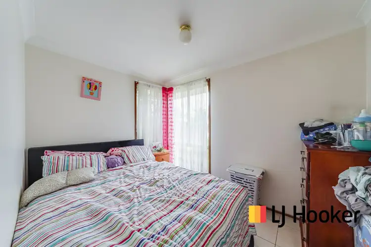 Seventh view of Homely house listing, 1/6 Allard Place, Ingleburn NSW 2565