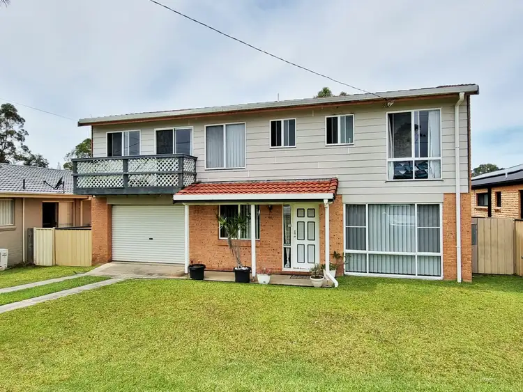 56 Fairway Drive, Sanctuary Point NSW 2540