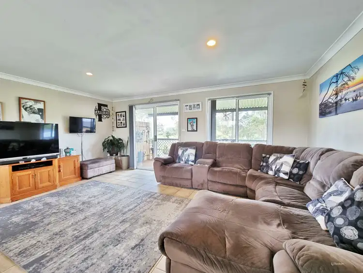 Second view of Homely house listing, 56 Fairway Drive, Sanctuary Point NSW 2540