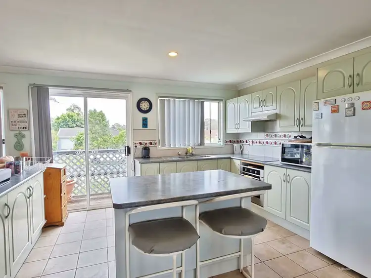 Third view of Homely house listing, 56 Fairway Drive, Sanctuary Point NSW 2540