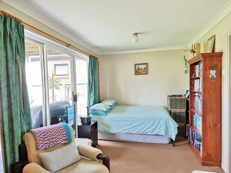 Fifth view of Homely house listing, 56 Fairway Drive, Sanctuary Point NSW 2540