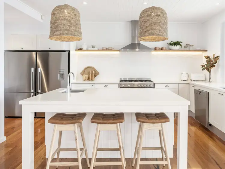 Fifth view of Homely house listing, 97 Green Point Drive, Green Point NSW 2428