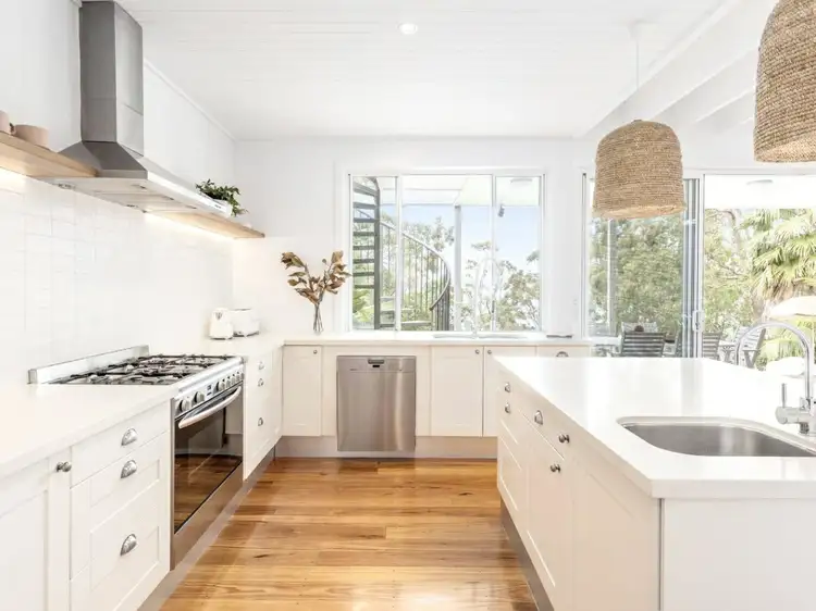 Sixth view of Homely house listing, 97 Green Point Drive, Green Point NSW 2428