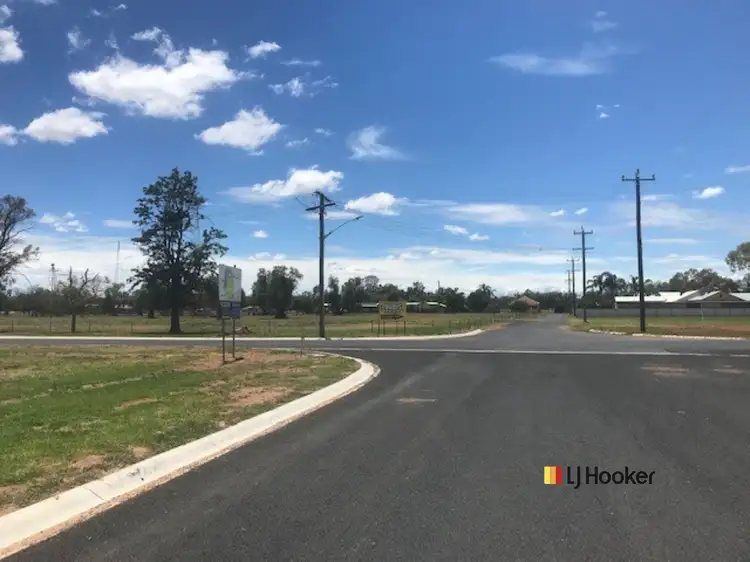 Second view of Homely land listing, Lot 1-22 Narromine Aviation Business Park, Narromine NSW 2821