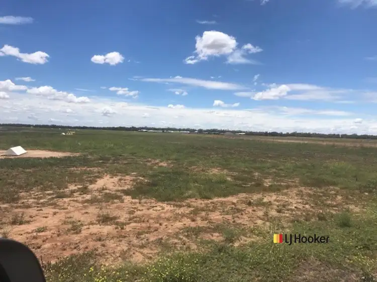 Fourth view of Homely land listing, Lot 1-22 Narromine Aviation Business Park, Narromine NSW 2821