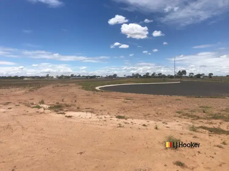 Fifth view of Homely land listing, Lot 1-22 Narromine Aviation Business Park, Narromine NSW 2821