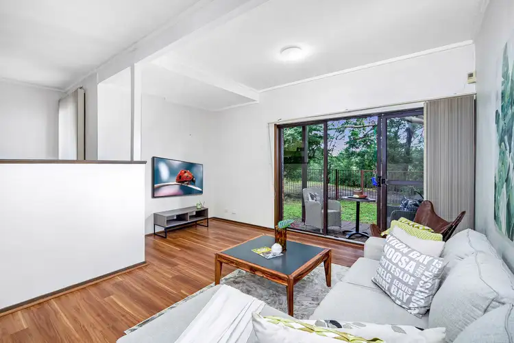 Fourth view of Homely townhouse listing, 23/12 Alma Road, Padstow NSW 2211