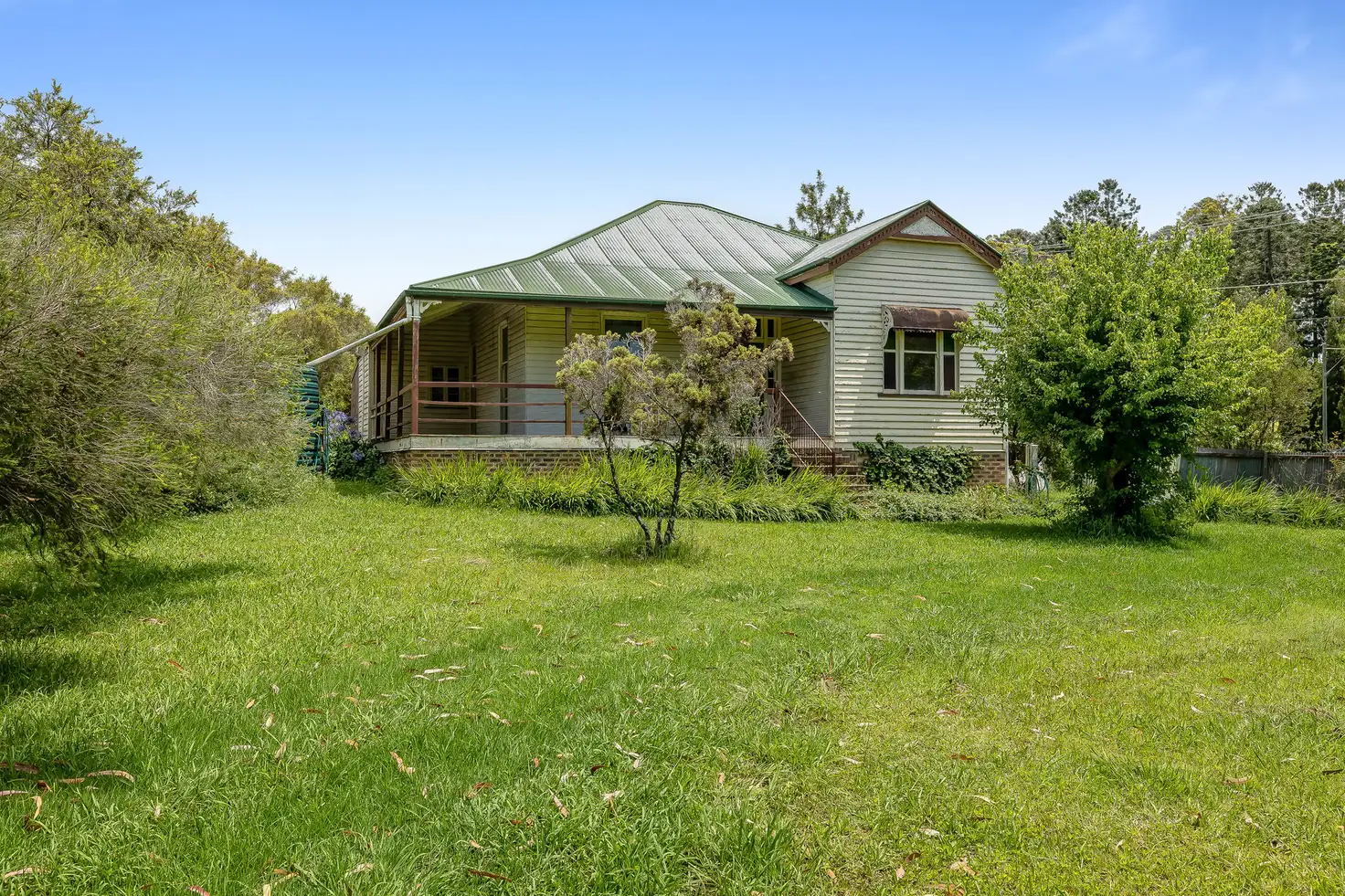 Main view of Homely house listing, 61 Hogg Street, Cranley QLD 4350