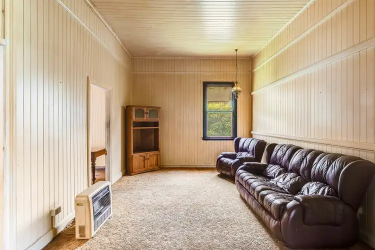 Second view of Homely house listing, 61 Hogg Street, Cranley QLD 4350