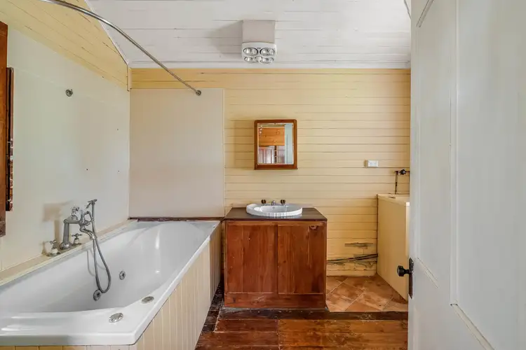 Sixth view of Homely house listing, 61 Hogg Street, Cranley QLD 4350