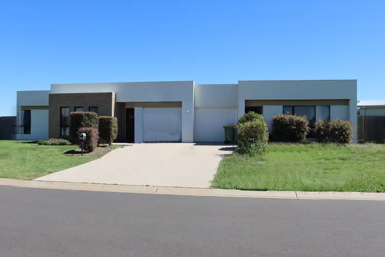 16 Tarcoola Street, Wyreema QLD 4352