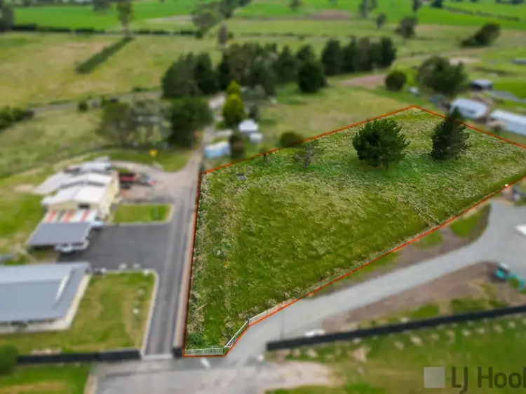 5 Peyton Street, Westbury TAS 7303