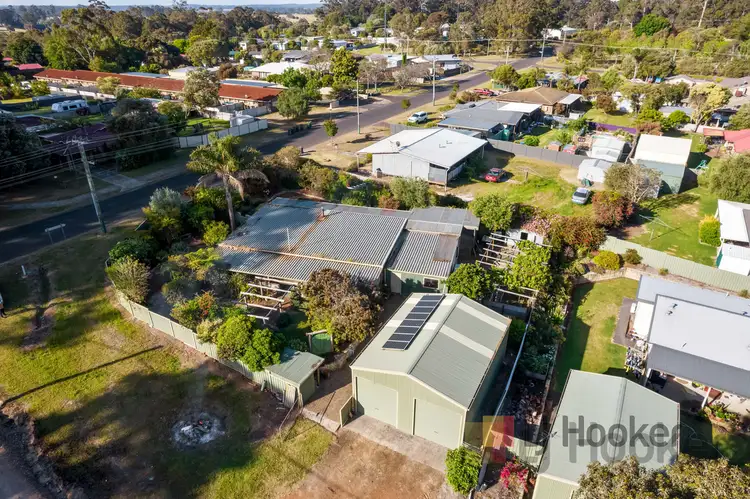 Main view of Homely house listing, 18 Kennedy Street, Pemberton WA 6260