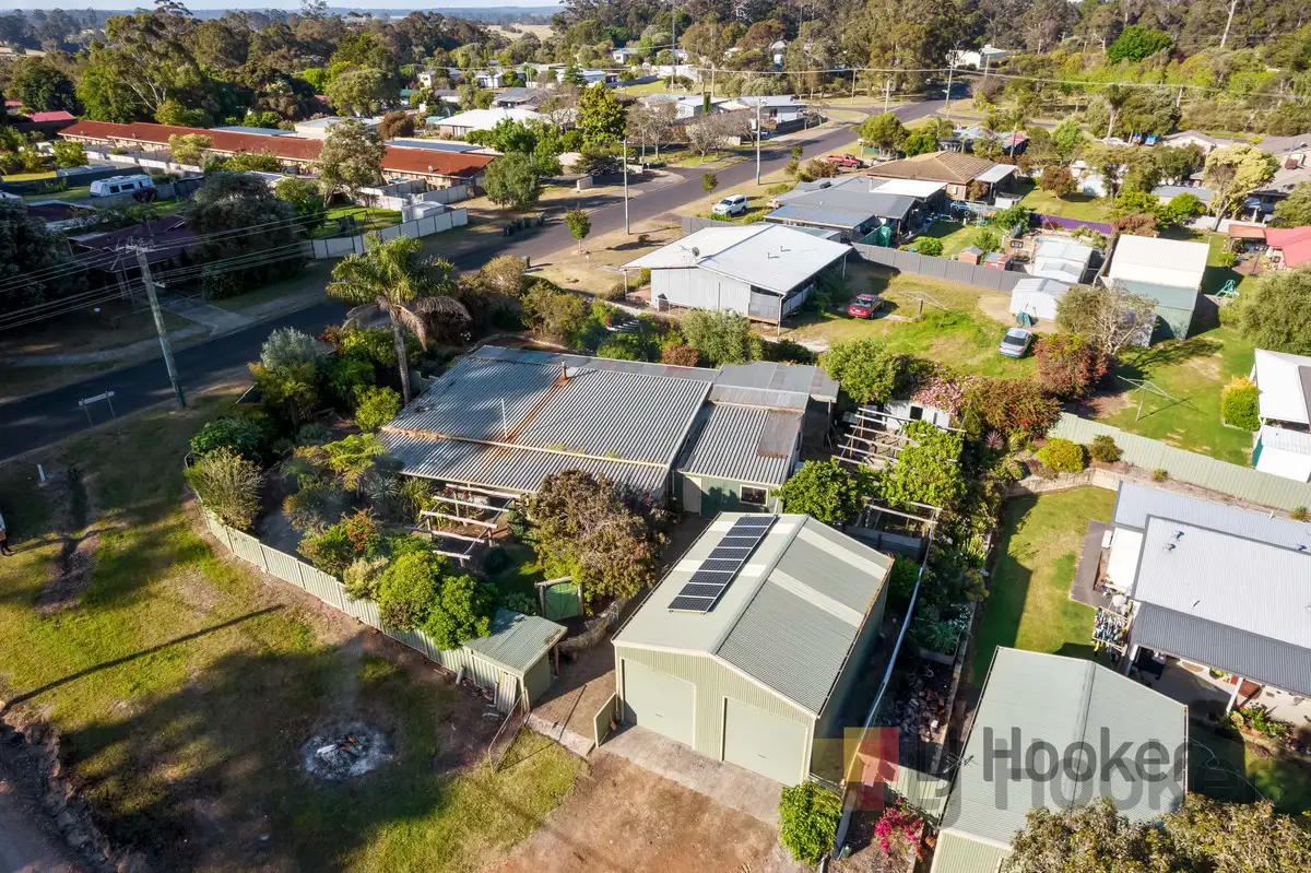 Main view of Homely house listing, 18 Kennedy Street, Pemberton WA 6260