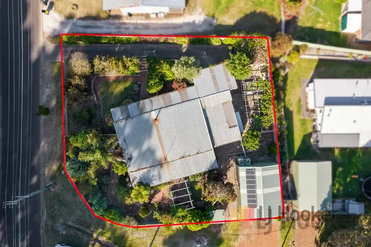Second view of Homely house listing, 18 Kennedy Street, Pemberton WA 6260