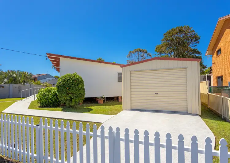 Third view of Homely house listing, 34 Manning Street, Manning Point NSW 2430