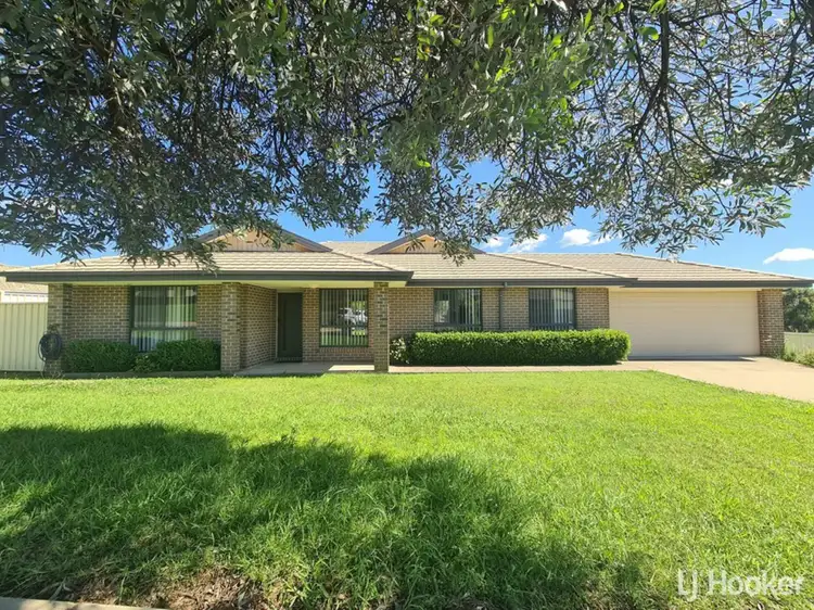Main view of Homely house listing, 10 Northview Circuit, Muswellbrook NSW 2333