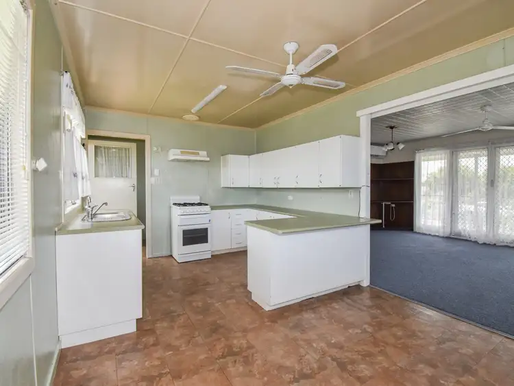 Second view of Homely house listing, 22 Evenden street, Warwick QLD 4370