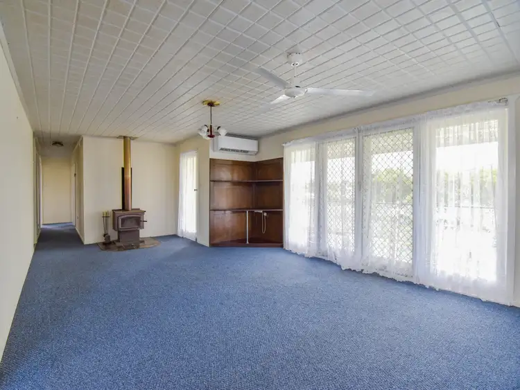 Third view of Homely house listing, 22 Evenden street, Warwick QLD 4370