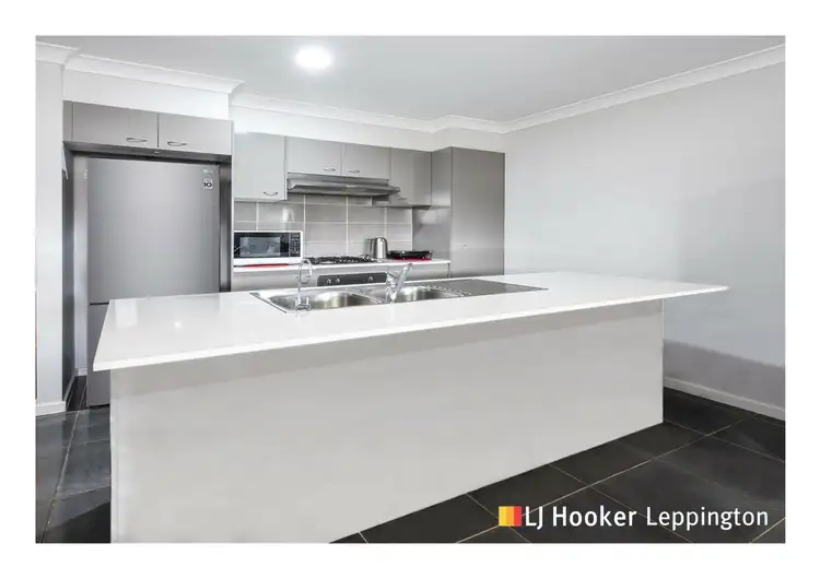 Third view of Homely house listing, 6a & 6b Oaklands Circuit, Gregory Hills NSW 2557