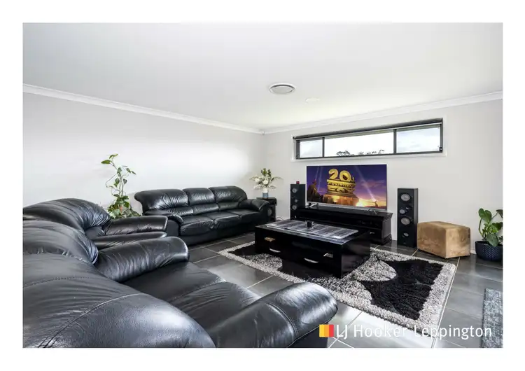 Fourth view of Homely house listing, 6a & 6b Oaklands Circuit, Gregory Hills NSW 2557