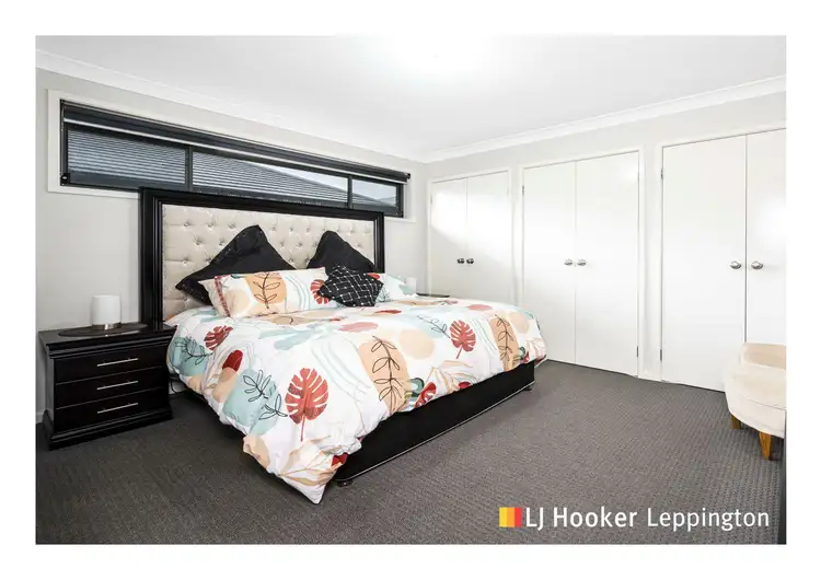 Fifth view of Homely house listing, 6a & 6b Oaklands Circuit, Gregory Hills NSW 2557